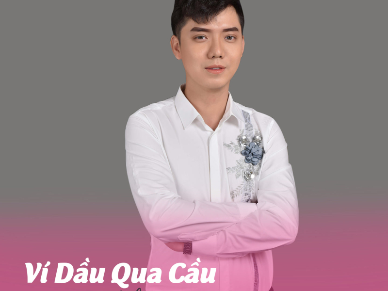 Ví Dầu Qua Cầu Xe Đạp (Single)