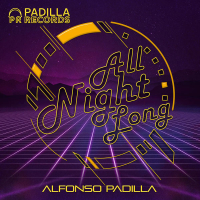 All Night Long (Single)
