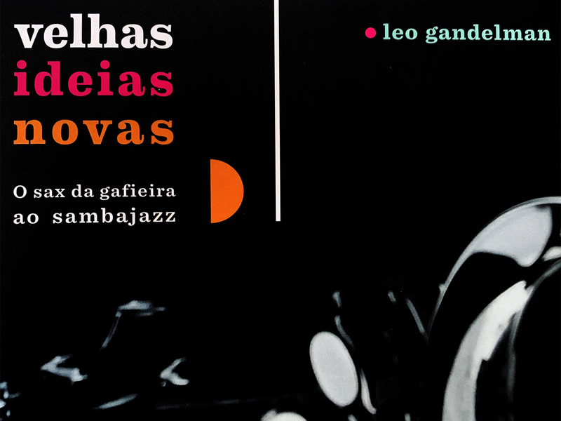 Velhas Idéias Novas