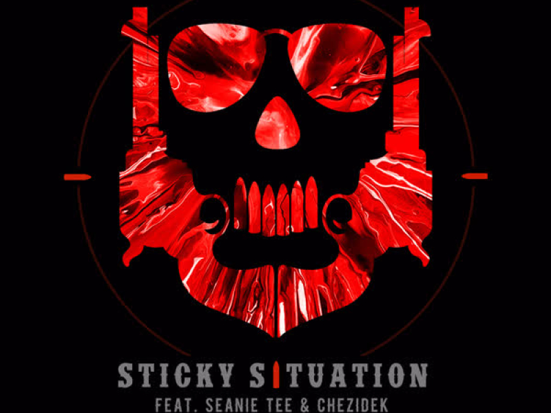 Sticky Situation (feat. Seanie T & Chezidek) [Remixes]