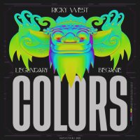 Colors (Single)
