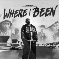 Where I Been (Single)