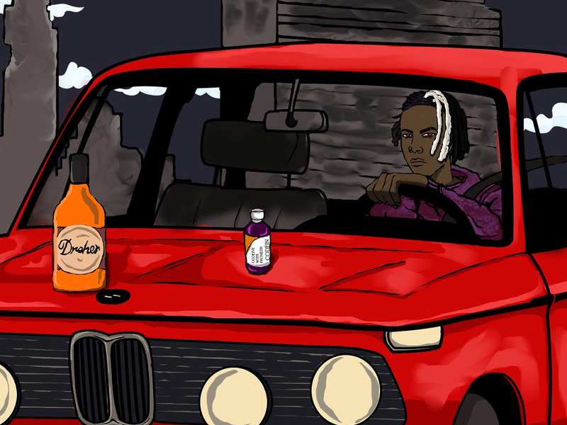 Vida Indesejada (Single)