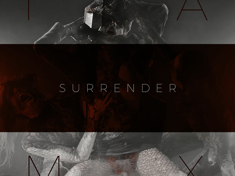 Surrender (Single)