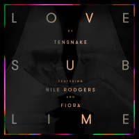 Love Sublime (Single)