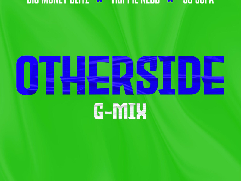 Otherside (G-Mix) (Single)