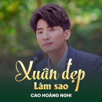 Xuân Đẹp Làm Sao (Single)