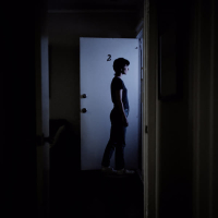 Easier To Run (Single)