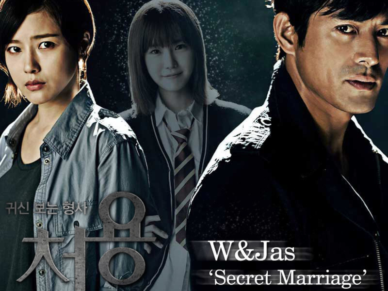 Lost Things (From 'Cheo-Yong' Original Television Soundtrack), Pt. 1