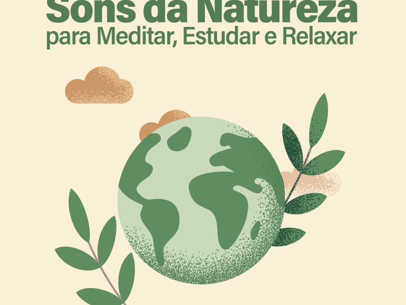 Músicas Relaxantes para Dormir, Reduzir Ansiedade e Diminuir Estresse