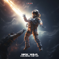 Holding Me Up (Single)