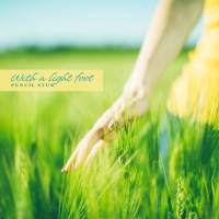 With A Light Foot (Single)