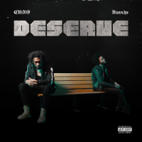 Deserve (Single)