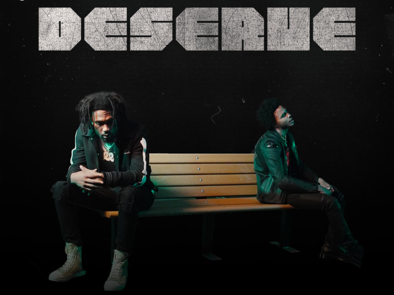 Deserve (Single)