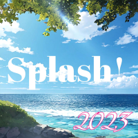 Splash! 2023 (Single)