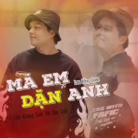 Má Em Dặn Anh (Piano Version) (Single)