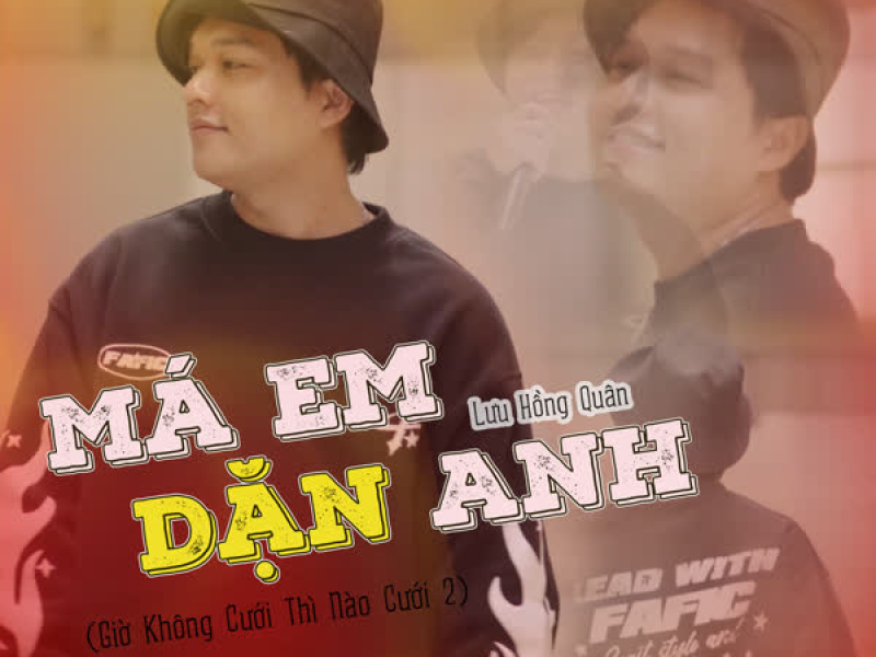 Má Em Dặn Anh (Piano Version) (Single)