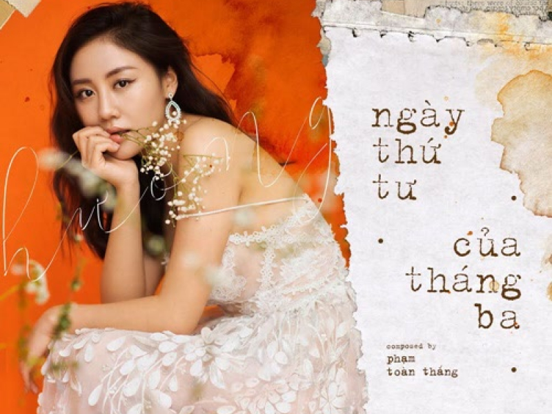 Ngày Thứ 4 Của Tháng 3 (Single)