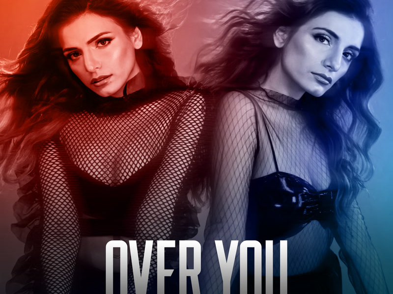 Over You (Lofi Flip) (Single)