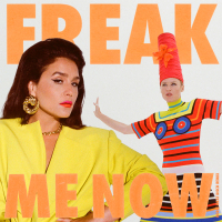 Freak Me Now (Horse Meat Disco Remix) (Single)