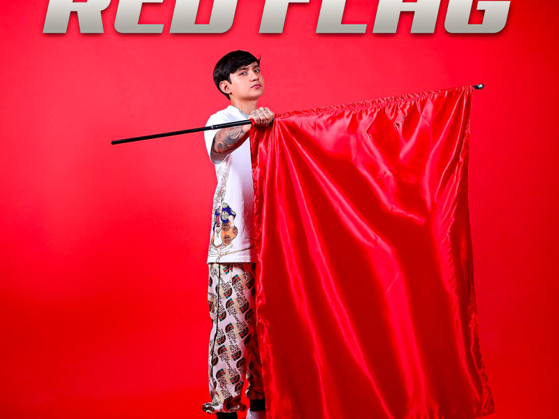 RED FLAG (Single)