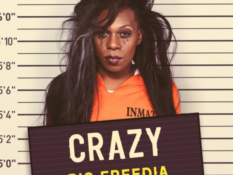 Crazy (Single)