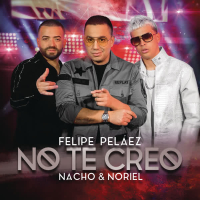 No Te Creo (Single)