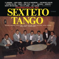 Vinyl Replica: Presentacíon Del Sexteto Tango