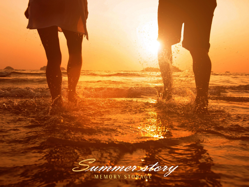 Summer Story (Single)