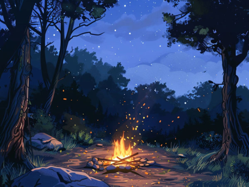 The Wayfarer (Single)