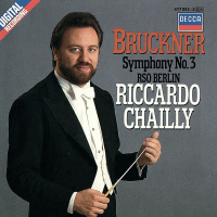 Bruckner: Symphony No. 3