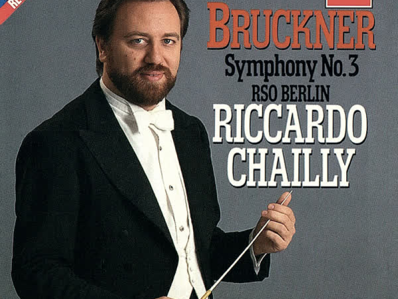 Bruckner: Symphony No. 3