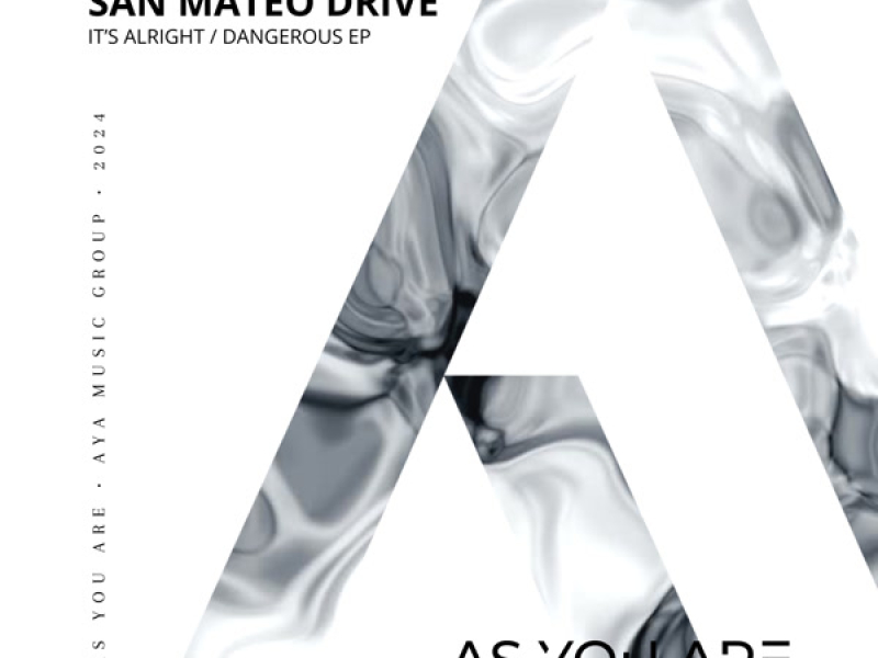 It's Alright / Dangerous EP (EP)