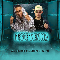 DESCE MENINA (Single)