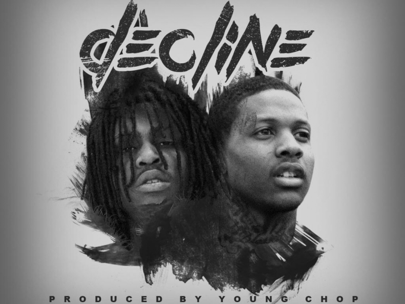 Decline (feat. Chief Keef)