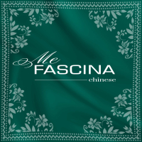 Me Fascina (Single)