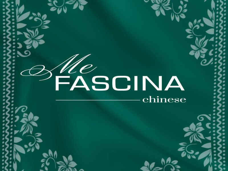 Me Fascina (Single)