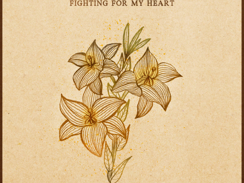 Fighting For My Heart (Live) (Single)