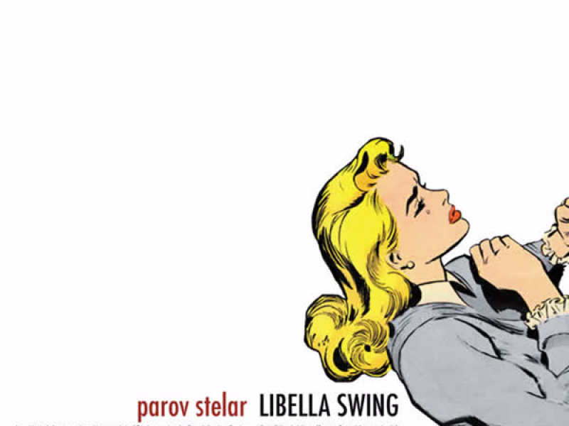 Libella Swing (EP)