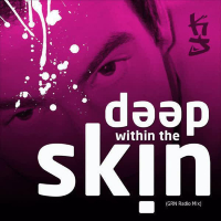 Deep Within The Skin (GRN Radio + Instrumental mix) (EP)