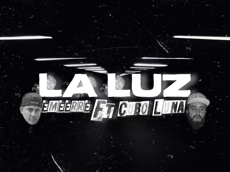 LA LUZ (feat. Cubo Luna) (Single)