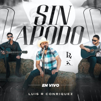 Sin Apodo (En Vivo) (Single)