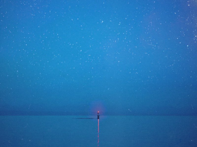 Distant Dreams (Single)