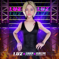 Luz (Single)