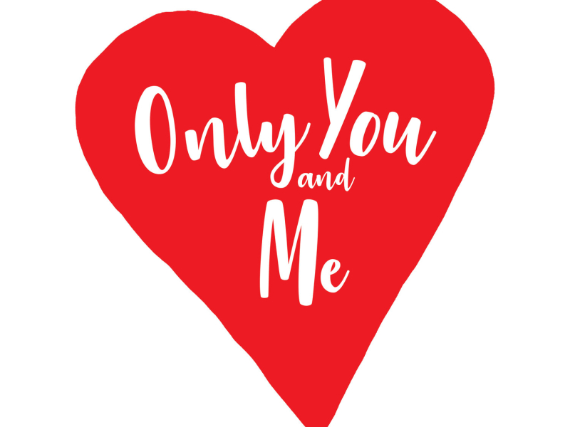 Only You & Me (EP)