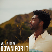 Down For It (Single)