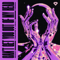 Can't Get You Out of My Head (Techno Mix) (Single)