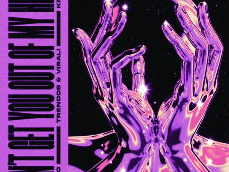 Can't Get You Out of My Head (Techno Mix) (Single)