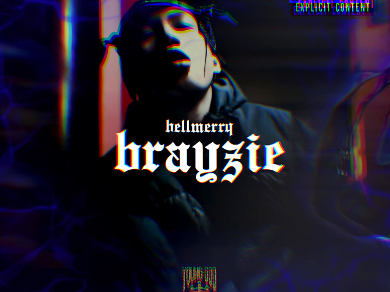 Brayzie (Single)