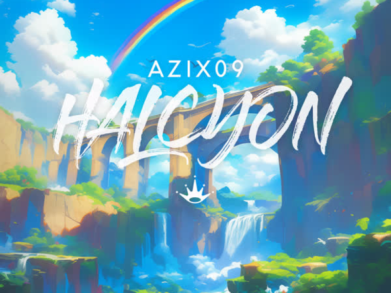 Halcyon (Single)